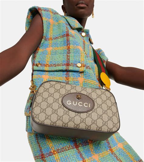 gucci neo crossbody|authentic gucci crossbody bag unisex.